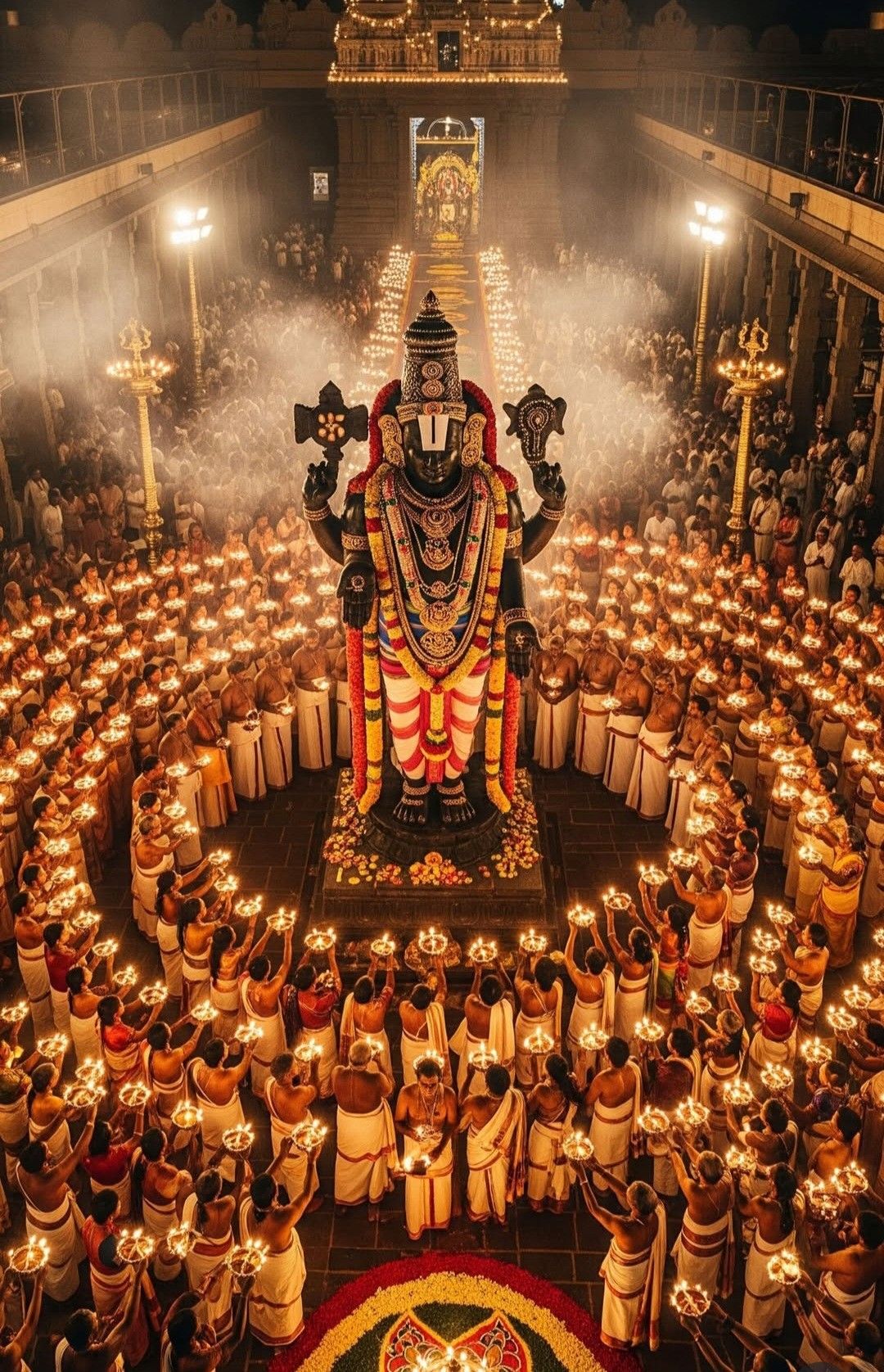 Raja Gopuram